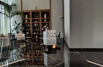 Apartment - 2 Bedrooms - 1 Bathroom for sale in Aykon City Tower C - Aykon City - Business Bay - Dubai