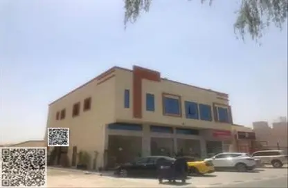عمارة بالكامل - 8 حمامات للبيع في 1  الروضة - الروضة - عجمان