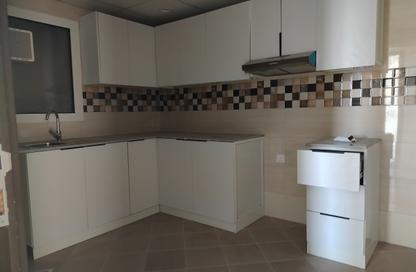 Apartment - 1 Bedroom - 1 Bathroom for rent in New Al Taawun Road - Al Taawun - Sharjah