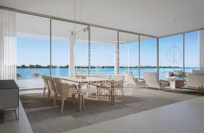 Apartment - 3 Bedrooms - 3 Bathrooms for sale in Gateway - Al Zorah - Ajman