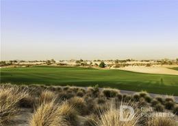 Land for sale in The Parkway at Dubai Hills - Dubai Hills - Dubai Hills Estate - Dubai