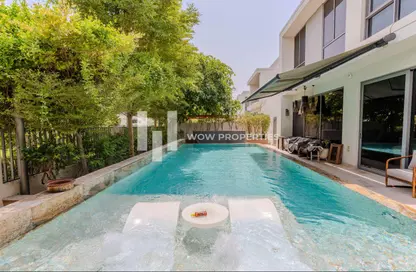 فيلا - 4 غرف نوم - 5 حمامات للبيع في 3 فلل سيدرا - فلل سيدرا - دبي هيلز استيت - دبي فيلا - 4 غرف نوم - 5 حمامات للبيع في 3 فلل سيدرا - فلل سيدرا - دبي هيلز استيت - دبي