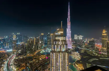 فيلا - 5 غرف نوم - 5 حمامات للبيع في سانتوريني - داماك لاجونز - دبي