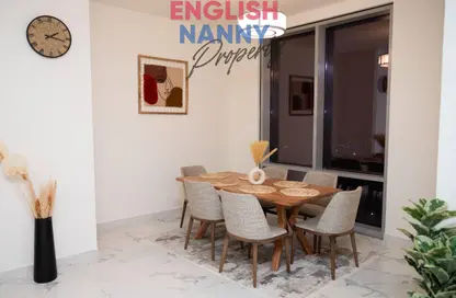 Apartment - 3 Bedrooms - 4 Bathrooms for rent in Meera - Al Habtoor City - Business Bay - Dubai