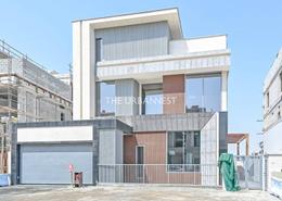 Villa - 6 bedrooms - 6 bathrooms for sale in Paradise Hills - Golf City - Dubai