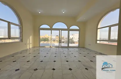 Apartment - Studio - 1 Bathroom for rent in Mohamed Bin Zayed Centre - Mohamed Bin Zayed City - Abu Dhabi