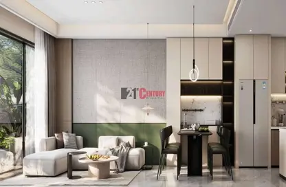 Apartment - Studio - 1 Bathroom for sale in Forest City Tower 2 - Dubai Land Residence Complex - Dubai Apartment - Studio - 1 Bathroom for sale in Forest City Tower 2 - Dubai Land Residence Complex - Dubai