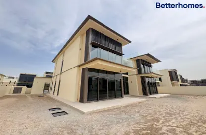 Villa - 5 Bedrooms - 6 Bathrooms for rent in Golf Place 2 - Golf Place - Dubai Hills Estate - Dubai