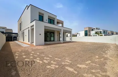 فيلا - 4 غرف نوم - 4 حمامات للايجار في كايا - المرابع العربية 3 - دبي