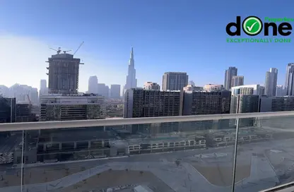 شقة - غرفة نوم - 1 حمام للايجار في فيرا ريسيدنسز - الخليج التجاري - دبي