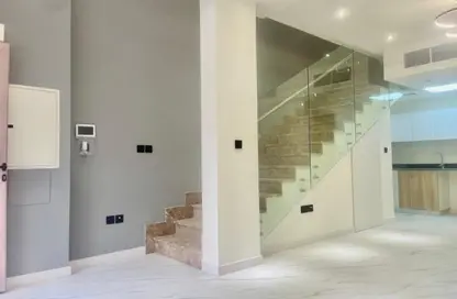 Villa - 1 Bedroom - 2 Bathrooms for rent in Rukan 3 - Dubai Land - Dubai
