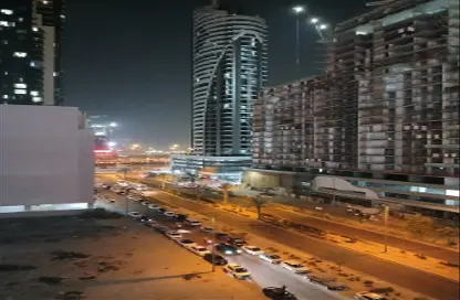 شقة - غرفة نوم - 2 حمامات للايجار في لوكي 1 ريزيدينس - قرية الجميرا سركل - دبي
