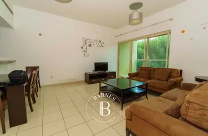 Apartment - 1 Bedroom - 1 Bathroom for rent in Al Alka 2 - Al Alka - Greens - Dubai Apartment - 1 Bedroom - 1 Bathroom for rent in Al Alka 2 - Al Alka - Greens - Dubai