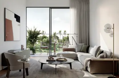 Apartment - 1 Bedroom - 2 Bathrooms for sale in 399 Hills Park - Dubai Hills Estate - Dubai