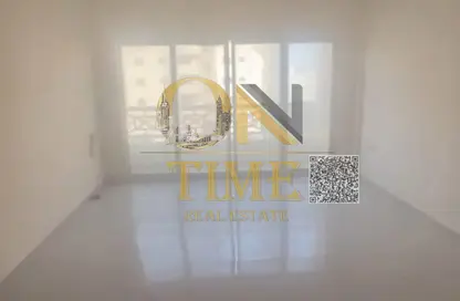 شقة - غرفة نوم - 1 حمام للايجار في برج النعيمية  2 - أبراج النعيمية - النعيمية - عجمان