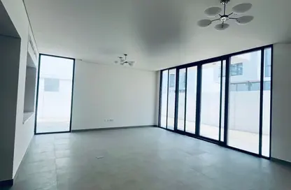 Villa - 4 Bedrooms - 6 Bathrooms for sale in Ajmal Makan City - Sharjah Waterfront City - Sharjah