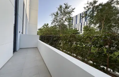 Apartment - 1 Bedroom - 2 Bathrooms for rent in The Link - East Village - Aljada - Sharjah