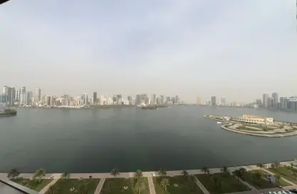شقة - 3 غرف نوم - 4 حمامات للبيع في المجاز 3 - المجاز - الشارقة