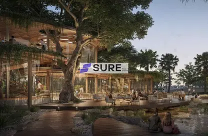 Townhouse - 4 Bedrooms - 5 Bathrooms for sale in Ferns - Haven By Aldar - Dubai Land - Dubai Townhouse - 4 Bedrooms - 5 Bathrooms for sale in Ferns - Haven By Aldar - Dubai Land - Dubai