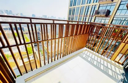 Apartment - 2 Bedrooms - 2 Bathrooms for rent in Deira Enrichment Project - Deira - Dubai