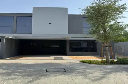 Townhouse - 4 Bedrooms - 4 Bathrooms for sale in Robinia - Masaar - Tilal City - Sharjah