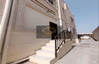 Apartment - Studio - 1 Bathroom for rent in Mohamed Bin Zayed City - Abu Dhabi