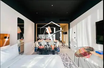 شقة - 1 حمام للبيع في Luxury Family Residences II - لكجري فاميلي ريزيدينسيز - الخليج التجاري - دبي