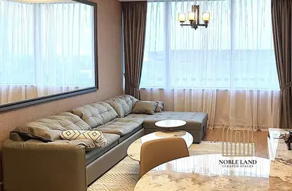 Apartment - 1 Bedroom - 2 Bathrooms for sale in Sky Gardens - DIFC - Dubai