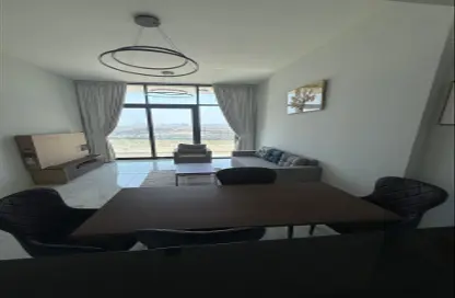 Apartment - 2 Bedrooms - 2 Bathrooms for sale in The Gate - Masdar City - Abu Dhabi
