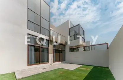 فيلا - 3 غرف نوم - 5 حمامات للايجار في سينسز - المنطقة 11 - مدينة الشيخ محمد بن راشد - دبي