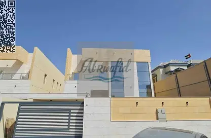 Villa - 5 Bedrooms - 7 Bathrooms for sale in Al Mowaihat 3 - Al Mowaihat - Ajman