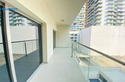 Apartment - 1 Bedroom - 2 Bathrooms for rent in Al Zain Residence - District 14 - Jumeirah Village Circle - Dubai Apartment - 1 Bedroom - 2 Bathrooms for rent in Al Zain Residence - District 14 - Jumeirah Village Circle - Dubai