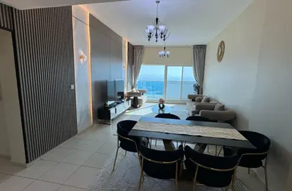 Apartment - 2 Bedrooms - 3 Bathrooms for sale in Ajman One Tower 1 - Ajman One - Ajman Downtown - Ajman