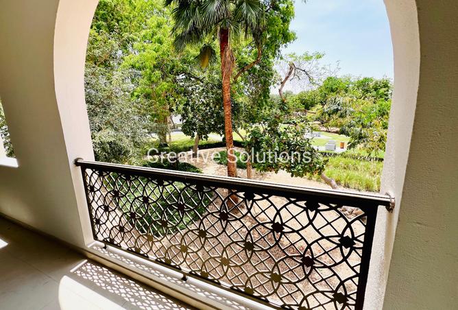 Apartment - 4 Bedrooms - 4 Bathrooms for rent in The Gardens Buildings - The Gardens - Dubai