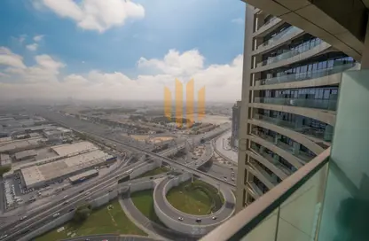Apartment - 2 Bedrooms - 2 Bathrooms for sale in Aykon City Tower C - Aykon City - Business Bay - Dubai