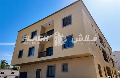 عمارة بالكامل - 8 غرف نوم - 8 حمامات للبيع في الحضيبة - رأس الخيمة