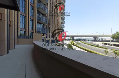 Apartment - 2 Bedrooms - 3 Bathrooms for rent in Deira Enrichment Project - Deira - Dubai