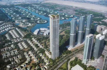 Apartment - 2 Bedrooms - 2 Bathrooms for sale in Sobha Verde - Jumeirah Lake Towers - Dubai