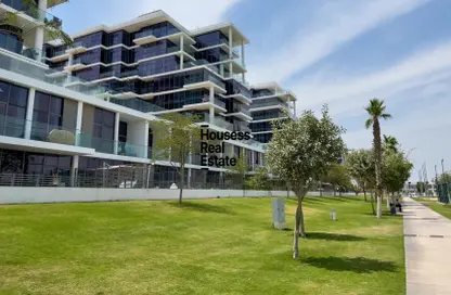 Apartment - Studio - 1 Bathroom for sale in Loreto 2 A - Loreto - DAMAC Hills - Dubai