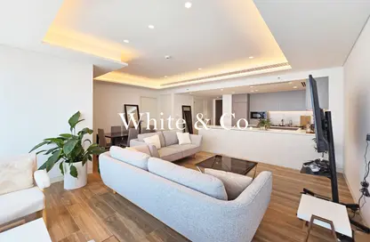 Apartment - 1 Bedroom - 2 Bathrooms for sale in Uptown Tower - Uptown Dubai - Jumeirah Lake Towers - Dubai