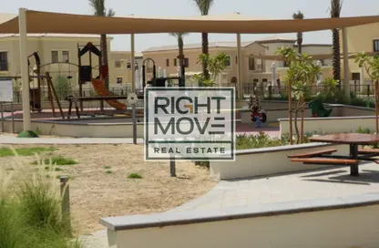 فيلا - 5 غرف نوم - 6 حمامات للايجار في ليلا - المرابع العربية 2 - دبي فيلا - 5 غرف نوم - 6 حمامات للايجار في ليلا - المرابع العربية 2 - دبي