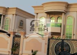 Villa - 5 bedrooms - 5 bathrooms for sale in Al Rawda 2 Villas - Al Rawda 2 - Al Rawda - Ajman