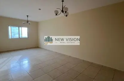 Apartment - 2 Bedrooms - 3 Bathrooms for rent in Al Nadha JAM Residential Complex - Al Nahda - Sharjah