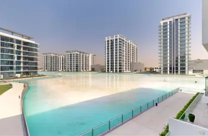 شقة - 2 غرف نوم - 2 حمامات للبيع في مساكن 6 - المنطقة وان - مدينة الشيخ محمد بن راشد - دبي