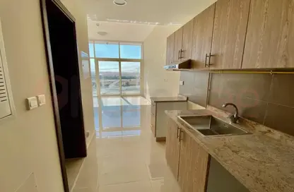 Apartment - 1 Bathroom for sale in Wadi Al Safa 5 - Dubai