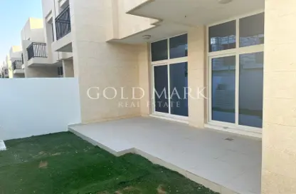 Villa - 4 Bedrooms - 4 Bathrooms for sale in Hajar Stone Villas - Victoria - Damac Hills 2 - Dubai
