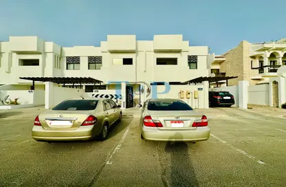 Villa - 4 Bedrooms - 6 Bathrooms for rent in Al Ameriya - Al Jimi - Al Ain