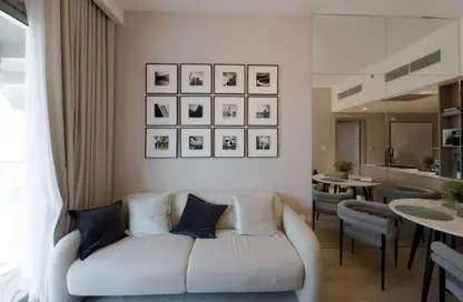 Apartment - 2 Bedrooms - 2 Bathrooms for sale in Enaya Residences - Jumeirah Village Triangle - Dubai