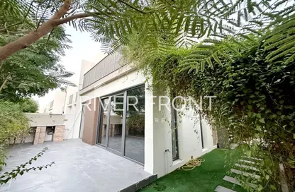 Villa - 4 Bedrooms - 4 Bathrooms for sale in Elan - Tilal Al Ghaf - Dubai
