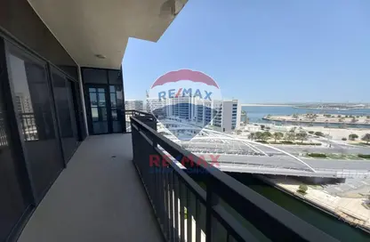 Apartment - 2 Bedrooms - 2 Bathrooms for sale in The View - Al Raha Beach - Abu Dhabi